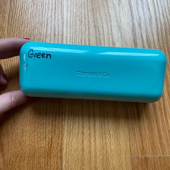 Tiffany Eyeglasses - Picture 2 of 9